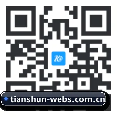 苹果用户专属 二维码